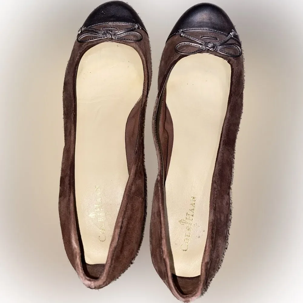 Cole Haan excellent inch